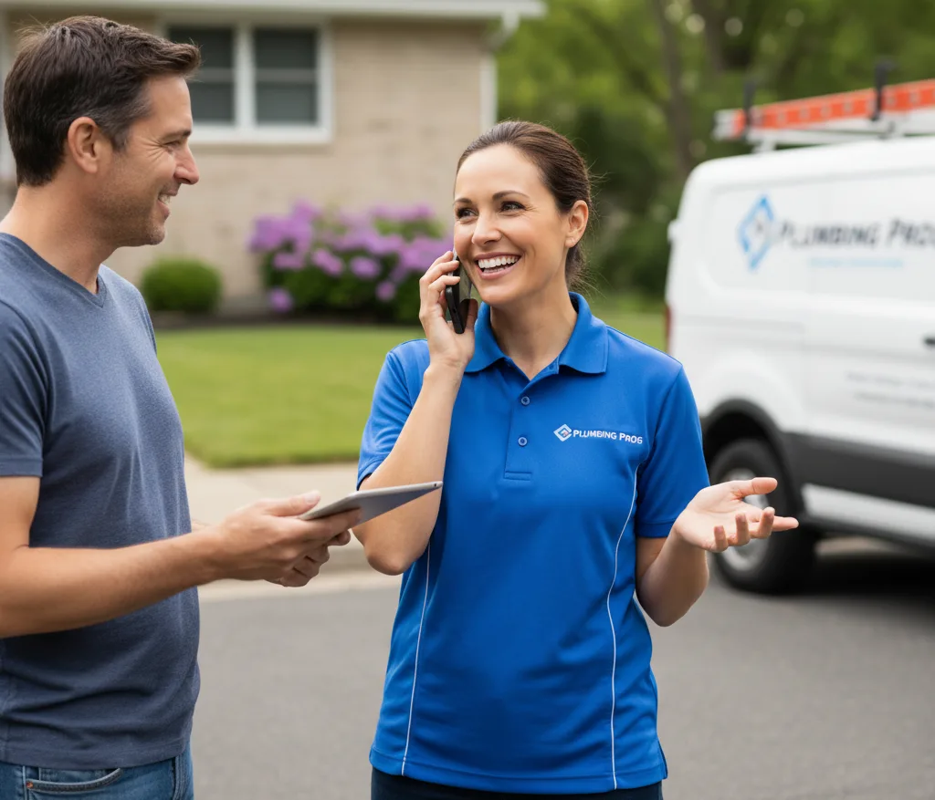 Sewer Line Repair in Newark, DE